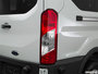 2017 Ford Transit Wagon
                         Tail light at Jasper Ford-Lincoln
