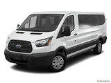 New 2017 Ford Transit Wagon in East TX Lakes Area