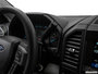 2018 Ford F-150
                         Shifter/Center console at Jasper Ford-Lincoln