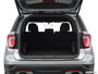 2018 Ford Explorer
                         Trunk open at Jasper Ford-Lincoln