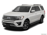 New 2018 Ford Expedition in East TX Lakes Area