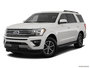 2018 Ford Expedition
                         Front medium view at Jasper Ford-Lincoln