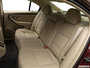 2018 Ford Taurus
                         Rear seats at Jasper Ford-Lincoln