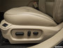 2018 Ford Taurus
                         Seat Adjustment controls at Jasper Ford-Lincoln