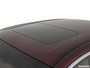 2018 Ford Taurus
                         Sunroof/moonroof at Jasper Ford-Lincoln